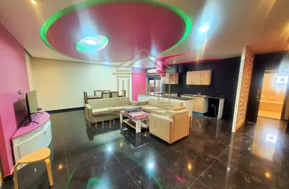 Apartment - 2 Bedrooms - 3 Bathrooms for rent in Old Airport Road - Old Airport Road - Doha