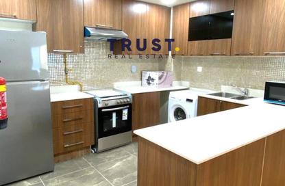 Apartment - 2 - 2 for sale in R-19 Building - Al Erkyah City - Lusail