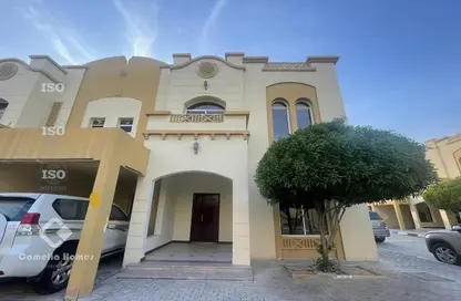 Villa - 4 Bedrooms - 4 Bathrooms for rent in Muaither Area - Al Rayyan - Doha