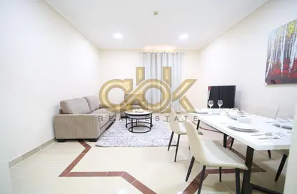 Apartment - 3 Bedrooms - 2 Bathrooms for rent in Al Mansoura - Al Mansoura - Doha