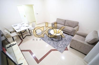 Apartment - 3 Bedrooms - 2 Bathrooms for rent in Al Mansoura - Al Mansoura - Doha