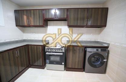 Apartment - 3 Bedrooms - 2 Bathrooms for rent in Al Mansoura - Al Mansoura - Doha