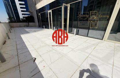 Apartment - 3 Bedrooms - 4 Bathrooms for rent in West Bay Tower - West Bay - West Bay - Doha