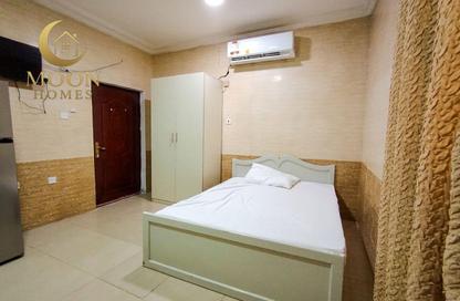Apartment - Studio - 1 Bathroom for rent in Umm Ghuwailina 4 - Umm Ghuwailina - Doha Apartment - Studio - 1 Bathroom for rent in Umm Ghuwailina 4 - Umm Ghuwailina - Doha