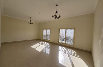 Apartment - 3 Bedrooms - 3 Bathrooms for rent in Fox Hills A13 - Fox Hills - Lusail