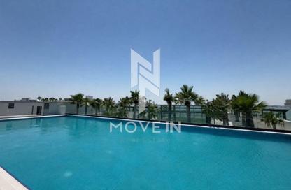 Apartment - Studio - 1 for rent in La Plage South - La Plage - The Pearl Island - Doha