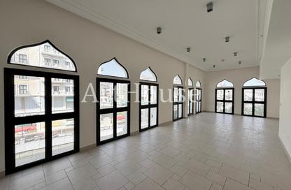 Apartment - 3 - 3 for rent in Qanat Quartier - The Pearl Island - Doha Apartment - 3 - 3 for rent in Qanat Quartier - The Pearl Island - Doha