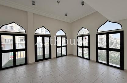 Apartment - 3 - 3 for rent in Qanat Quartier - The Pearl Island - Doha