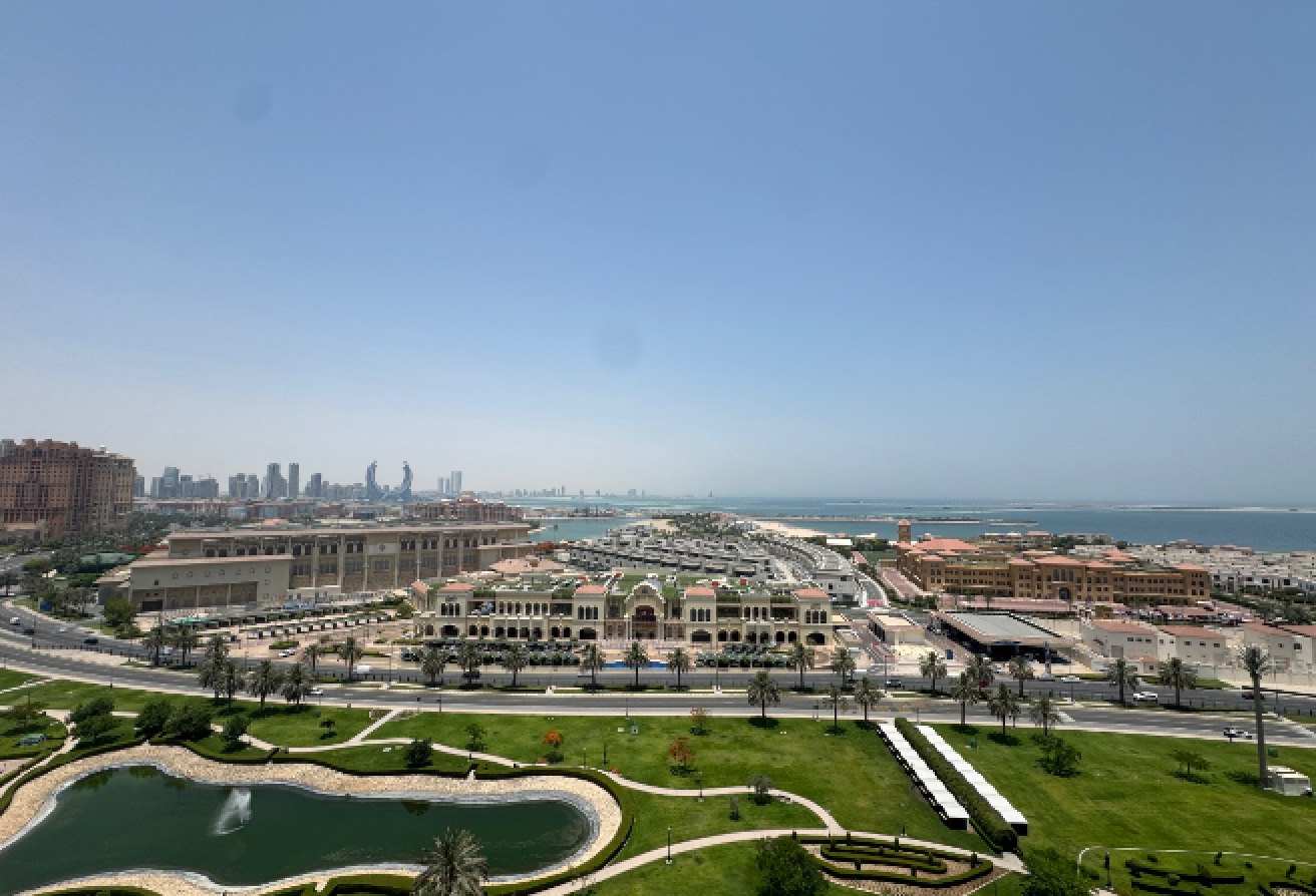 BILLS INCLUDED | SPACIOUS 1 BHK + BIG BALCONY