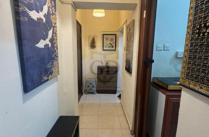 Apartment - Studio - 1 Bathroom for rent in New Al Ghanim - Al Ghanim - Doha