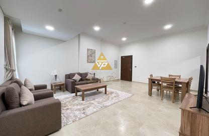Apartment - 2 - 3 for rent in Al Waab Street - Al Waab - Doha