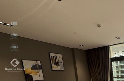 Apartment - 3 Bedrooms - 4 Bathrooms for rent in Fox Hills - Fox Hills - Lusail Apartment - 3 Bedrooms - 4 Bathrooms for rent in Fox Hills - Fox Hills - Lusail