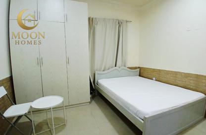 Apartment - Studio - 1 Bathroom for rent in Umm Ghwailina Comm - Umm Ghuwalina - Umm Ghuwailina - Doha Apartment - Studio - 1 Bathroom for rent in Umm Ghwailina Comm - Umm Ghuwalina - Umm Ghuwailina - Doha