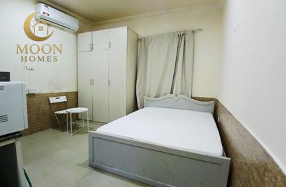 Apartment - Studio - 1 Bathroom for rent in Umm Ghwailina Comm - Umm Ghuwalina - Umm Ghuwailina - Doha Apartment - Studio - 1 Bathroom for rent in Umm Ghwailina Comm - Umm Ghuwalina - Umm Ghuwailina - Doha
