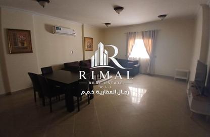 Apartment - 2 Bedrooms - 2 Bathrooms for rent in Fereej Bin Mahmoud North - Fereej Bin Mahmoud - Doha