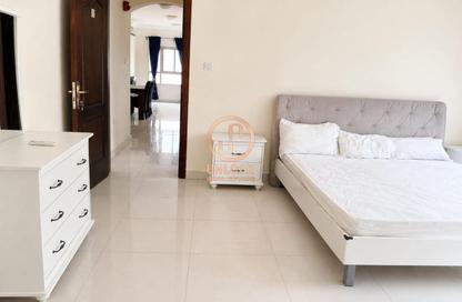 Apartment - 2 Bedrooms - 3 Bathrooms for rent in Thabit Bin Zaid Street - Al Mansoura - Doha Apartment - 2 Bedrooms - 3 Bathrooms for rent in Thabit Bin Zaid Street - Al Mansoura - Doha