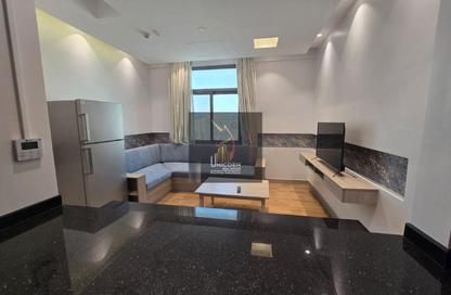Apartment - 1 Bedroom - 1 Bathroom for rent in Al Sadd Road - Al Sadd - Doha
