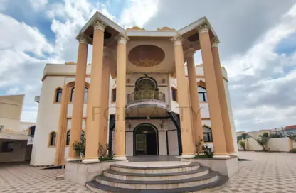 Villa - 7 Bedrooms - 7+ Bathrooms for sale in Legtaifiya Lagoon - West Bay - Doha