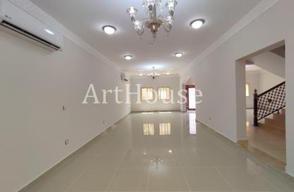 Villa - 4 Bedrooms - 5 Bathrooms for rent in Al Waab - Al Waab - Doha Villa - 4 Bedrooms - 5 Bathrooms for rent in Al Waab - Al Waab - Doha