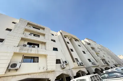 شقة - 3 غرف نوم - 2 حمامات للايجار في نجمة - الدوحة