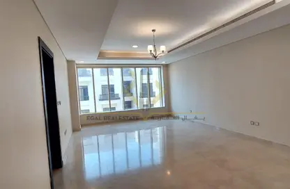 Apartment - 1 Bedroom - 2 Bathrooms for rent in Lusail City - Lusail