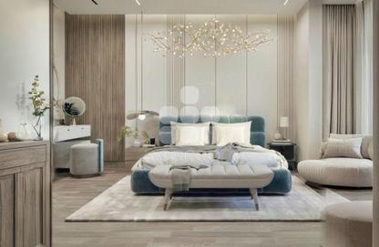 Apartment - Studio - 1 Bathroom for sale in Carlton House - Qetaifan Islands - Lusail