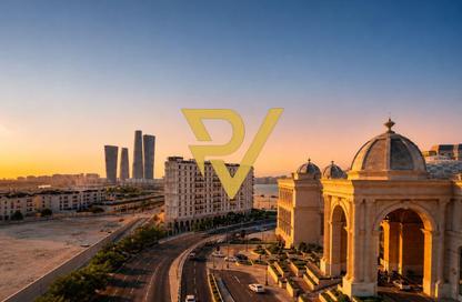 Apartment - 1 - 2 for rent in Lusail Residence - Marina District - Lusail Apartment - 1 - 2 for rent in Lusail Residence - Marina District - Lusail