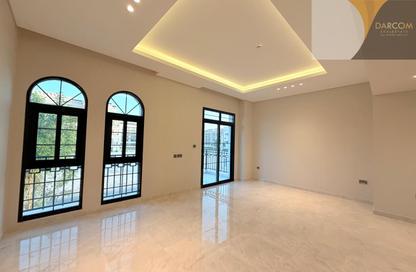 Apartment - 1 Bedroom - 2 Bathrooms for rent in Lusail Marina Heights - Marina District - Lusail Apartment - 1 Bedroom - 2 Bathrooms for rent in Lusail Marina Heights - Marina District - Lusail