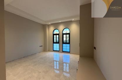 Apartment - 1 Bedroom - 2 Bathrooms for rent in Lusail Marina Heights - Marina District - Lusail Apartment - 1 Bedroom - 2 Bathrooms for rent in Lusail Marina Heights - Marina District - Lusail