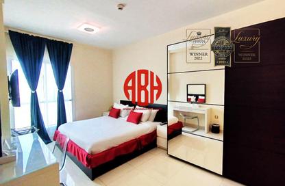 Apartment - 2 Bedrooms - 2 Bathrooms for rent in Bin Omran 28 - Fereej Bin Omran - Doha