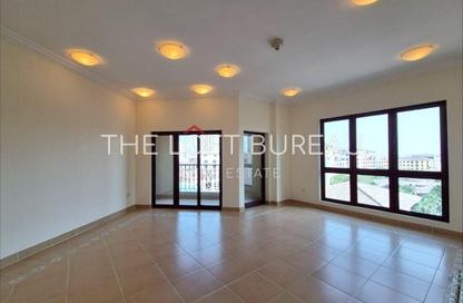 Apartment - 2 Bedrooms - 3 Bathrooms for rent in Medina Centrale - Medina Centrale - The Pearl Island - Doha