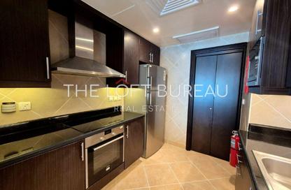Apartment - 2 Bedrooms - 3 Bathrooms for rent in Medina Centrale - Medina Centrale - The Pearl Island - Doha