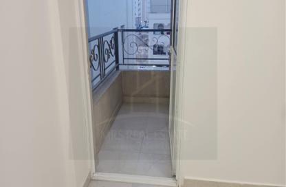 Apartment - 2 Bedrooms - 1 Bathroom for rent in Umm Ghwailina Comm - Umm Ghuwalina - Umm Ghuwailina - Doha