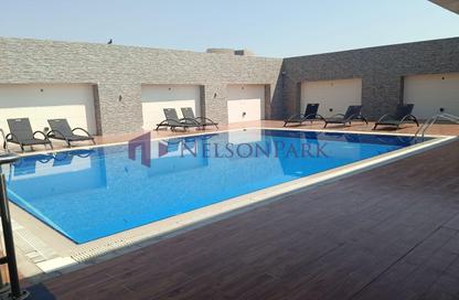 Apartment - 1 - 2 for rent in Al Sadd Tourist Apartments - Al Sadd - Doha