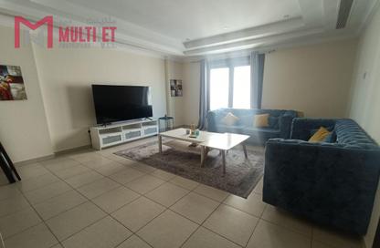 Apartment - 1 - 2 for rent in East Porto Drive - Porto Arabia - The Pearl Island - Doha Apartment - 1 - 2 for rent in East Porto Drive - Porto Arabia - The Pearl Island - Doha