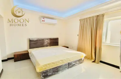 شقة - 3 غرف نوم - 3 حمامات للايجار في شارع النصر - النصر - الدوحة