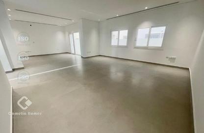 Villa - 3 - 4 for rent in Umm Al Seneem Street - Ain Khaled - Doha