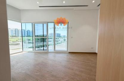 Apartment - 2 Bedrooms - 2 Bathrooms for rent in Fox Hills A13 - Fox Hills - Lusail