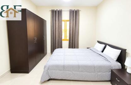 Apartment - 1 - 1 for rent in Umm Ghwailina Comm - Umm Ghuwalina - Umm Ghuwailina - Doha