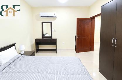 Apartment - 1 - 1 for rent in Umm Ghwailina Comm - Umm Ghuwalina - Umm Ghuwailina - Doha