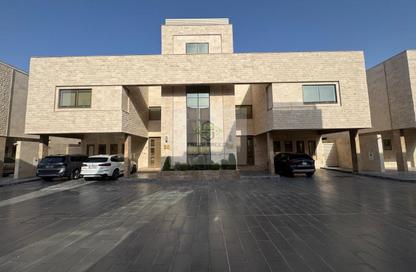 Villa - 4 Bedrooms - 5 Bathrooms for rent in Al Maamoura - Al Maamoura - Doha Villa - 4 Bedrooms - 5 Bathrooms for rent in Al Maamoura - Al Maamoura - Doha