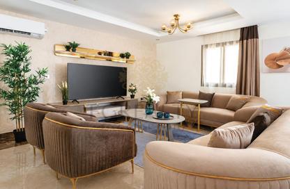 مجمع سكني - 5 غرف نوم - 4 حمامات للبيع في الوكرة - الوكرة - الوكرة - الوكرة