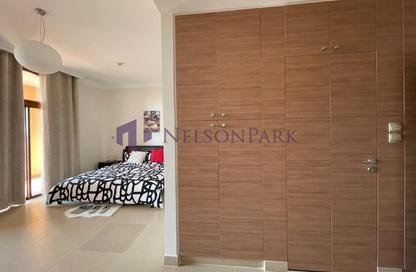 Villa - 4 Bedrooms - 6 Bathrooms for rent in Al Messila - Al Messila - Doha