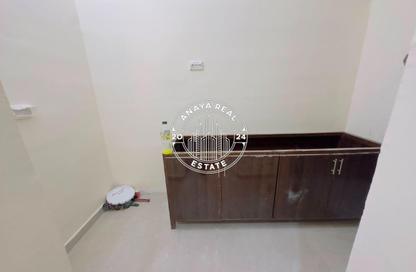 Villa - Studio - 1 Bathroom for rent in Al Luqta - Al Luqta - Doha