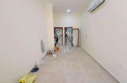 Villa - Studio - 1 Bathroom for rent in Al Luqta - Al Luqta - Doha Villa - Studio - 1 Bathroom for rent in Al Luqta - Al Luqta - Doha