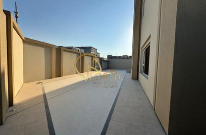 Villa - 7 - 7+ for rent in Izghawa - Izghawa - Doha