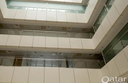 Whole Building - Studio - 7+ Bathrooms for rent in The Commercial Avenue - Umm Al Seneem - Doha