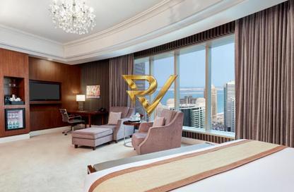 Apartment - 1 - 2 for rent in West Bay Tower - West Bay - West Bay - Doha Apartment - 1 - 2 for rent in West Bay Tower - West Bay - West Bay - Doha