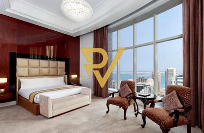 Apartment - 1 - 2 for rent in West Bay Tower - West Bay - West Bay - Doha Apartment - 1 - 2 for rent in West Bay Tower - West Bay - West Bay - Doha