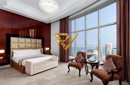 Apartment - 1 - 2 for rent in West Bay Tower - West Bay - West Bay - Doha Apartment - 1 - 2 for rent in West Bay Tower - West Bay - West Bay - Doha